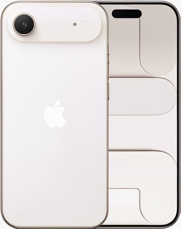 iPhone Air The Ultimate Combination of Style and Performance - iPhone Air.jpg