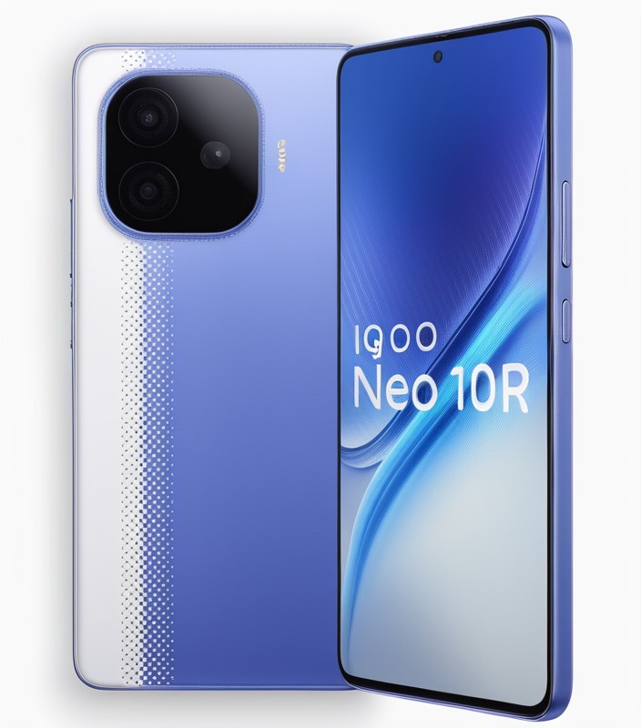 iQOO Neo 10R Unleashing Power and Performance - iQOO Neo 10R.jpg