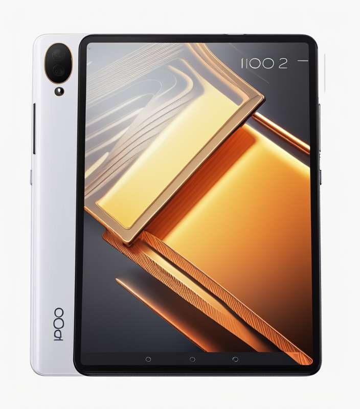 iQOO Pad 2 Tablet Features Performance Pricing and Comparison - iQOO_Pad_2.jpg