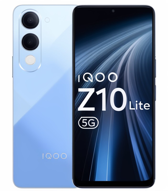 iQOO Z10 Lite 5G Unleashing Ultimate Performance and Connectivity - iQOO Z10 Lite 5G.jpg