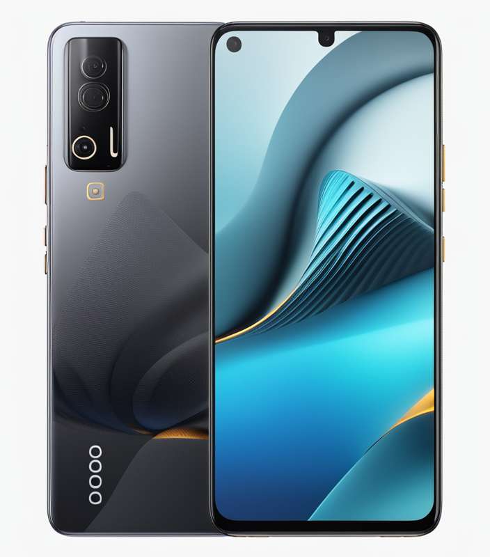 iQOO Z9 5G Smartphone Features Pros Cons Performance and Pricing - iQOO_Z9_5G.jpg